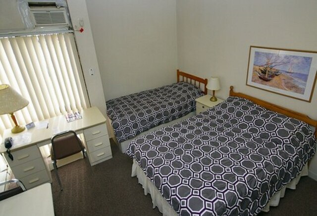 アレクサンドラ ホテル