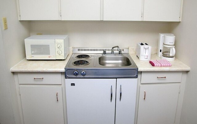 アレクサンドラ ホテル