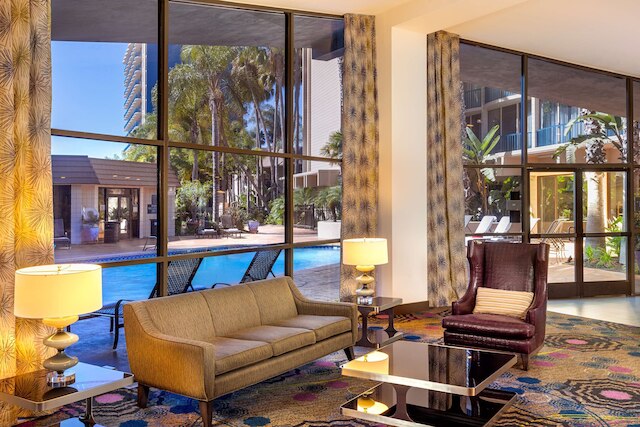 ウィンダム サン ディエゴ ベイサイド