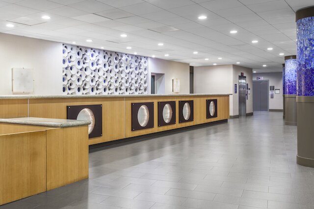 ウィンダム サン ディエゴ ベイサイド