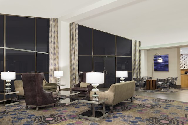 ウィンダム サン ディエゴ ベイサイド