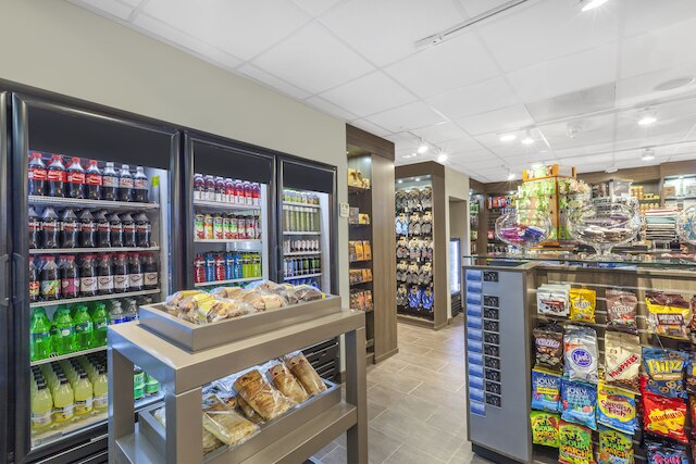 ウィンダム サン ディエゴ ベイサイド