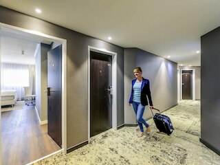 メルキュール ホテル ラファエル ウィーン