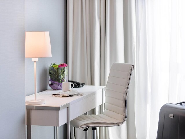 メルキュール ホテル ラファエル ウィーン