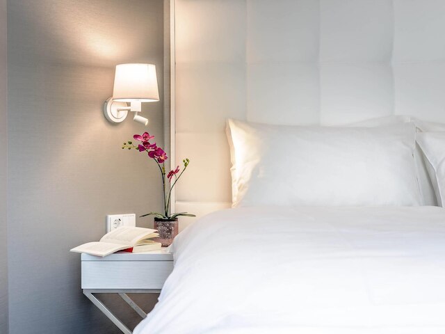 メルキュール ホテル ラファエル ウィーン