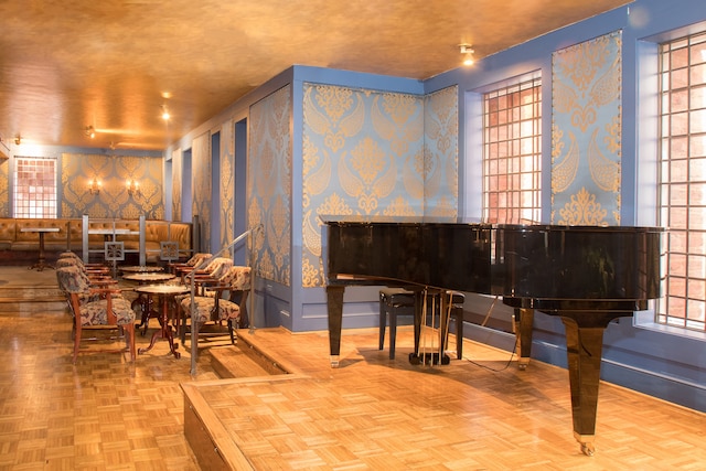 ザ ヘンリー パーク ホテル