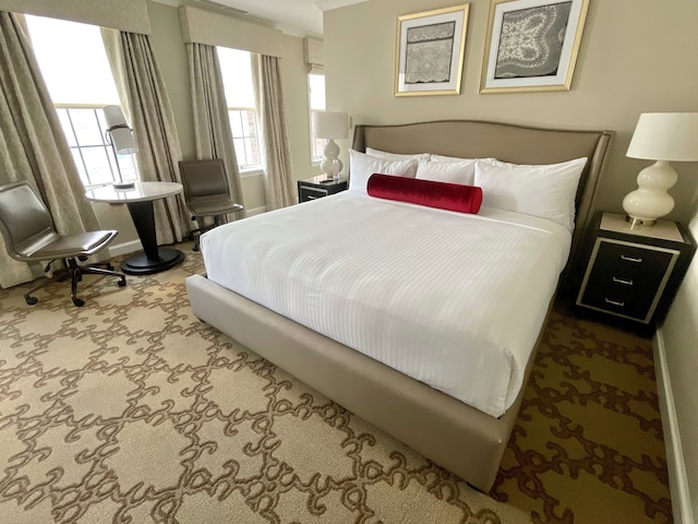 ザ ヘンリー パーク ホテル