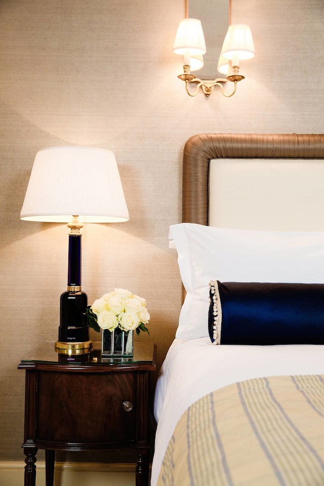 ザ スタッフォード ロンドン