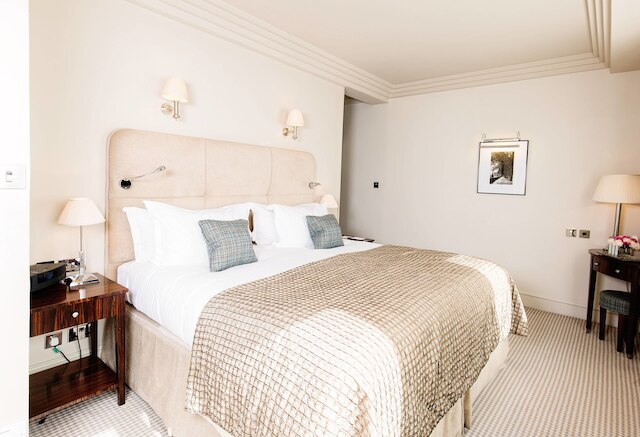 ザ スタッフォード ロンドン