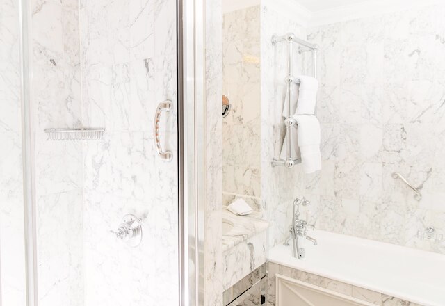 ザ スタッフォード ロンドン