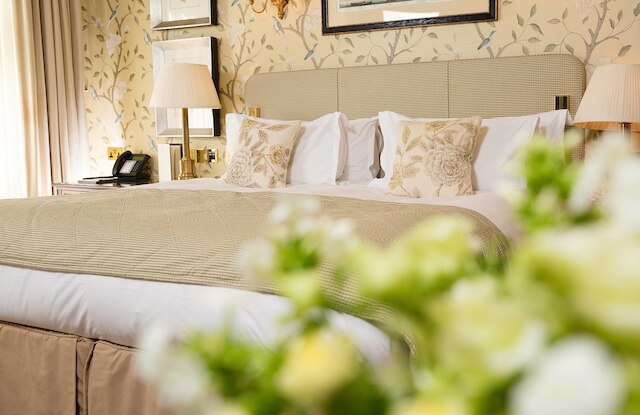 ザ スタッフォード ロンドン