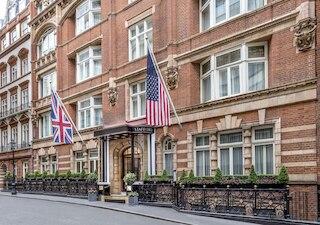 ザ スタッフォード ロンドン