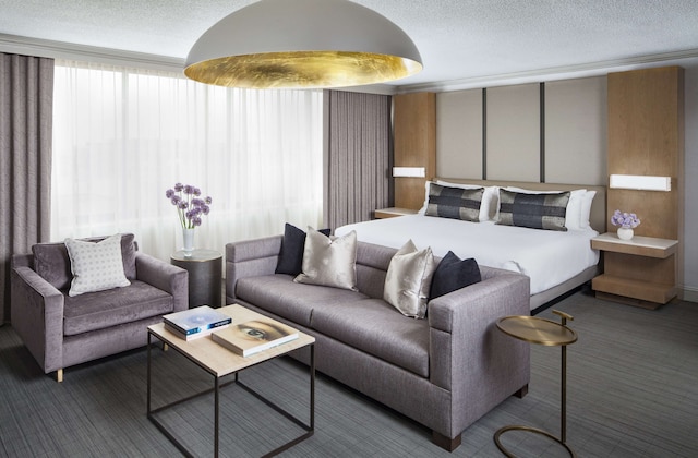 ヒルトン ワシントン DC キャピトル ヒル