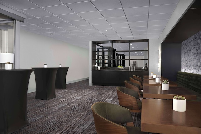 ヒルトン ワシントン DC キャピトル ヒル