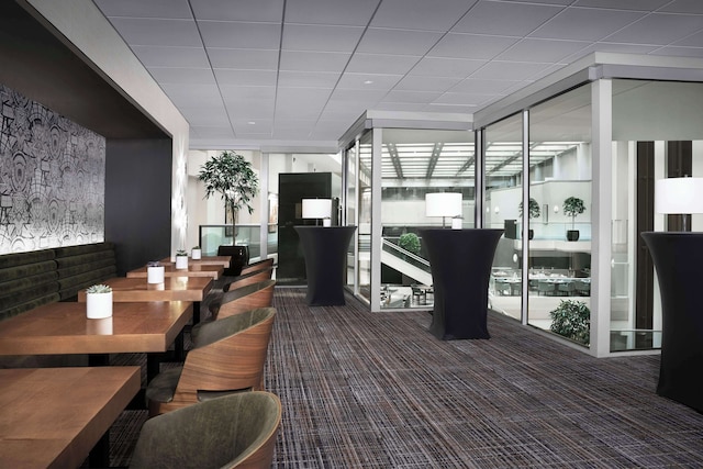 ヒルトン ワシントン DC キャピトル ヒル