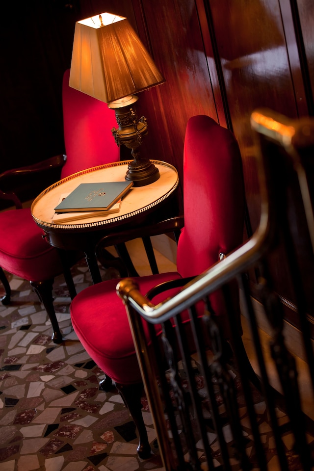 ホテル ロンバルディ