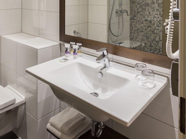 メルキュール ホテル アムステルダム ウエスト