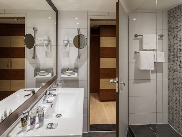 メルキュール ホテル アムステルダム ウエスト