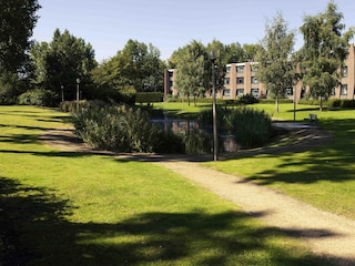 メルキュール ホテル アムステルダム ウエスト