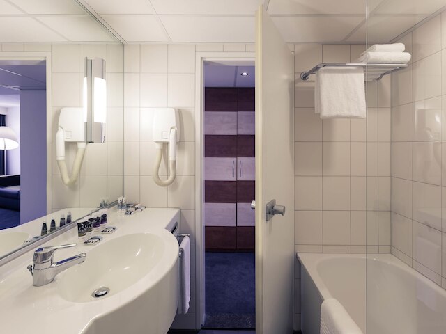 メルキュール ホテル アムステルダム ウエスト