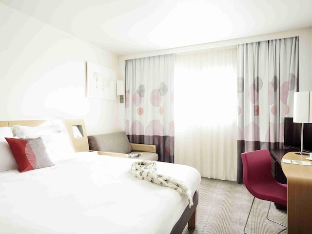 ノボテル モンペリエ