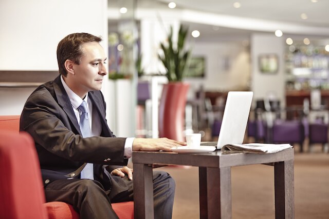 ノボテル モンペリエ