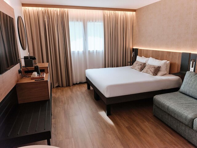 ノボテル モンペリエ