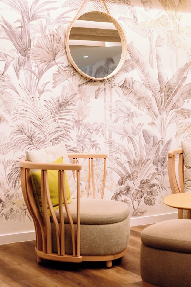 ノボテル モンペリエ