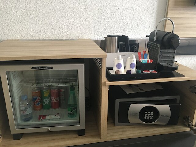 ノボテル モンペリエ