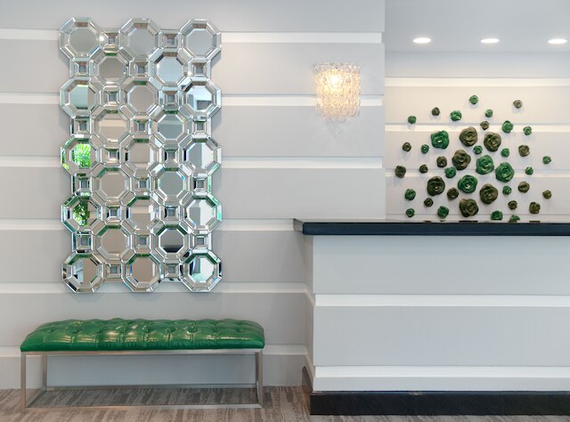 ステート プラザ ホテル