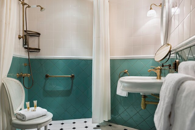 オテル デ ヌーヴ ル マレ バイ ハッピーカルチャー