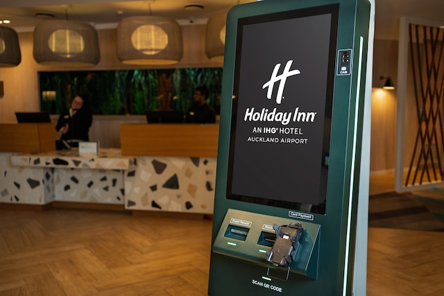 ホリデイ イン オークランド エアポート by IHG