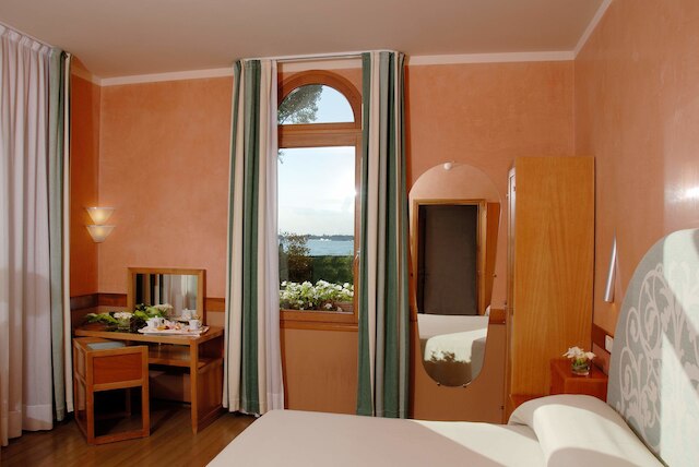 ホテル ヴィラ マバパ