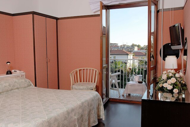 ホテル ヴィラ マバパ