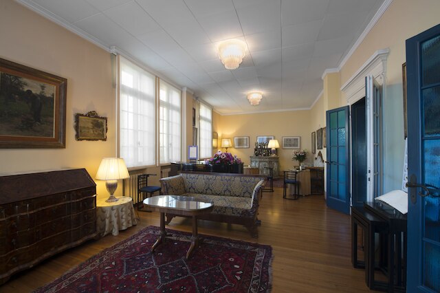 ホテル ヴィラ マバパ