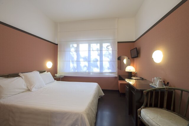 ホテル ヴィラ マバパ