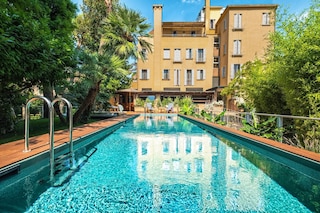 ホテル ヴィラ マバパ