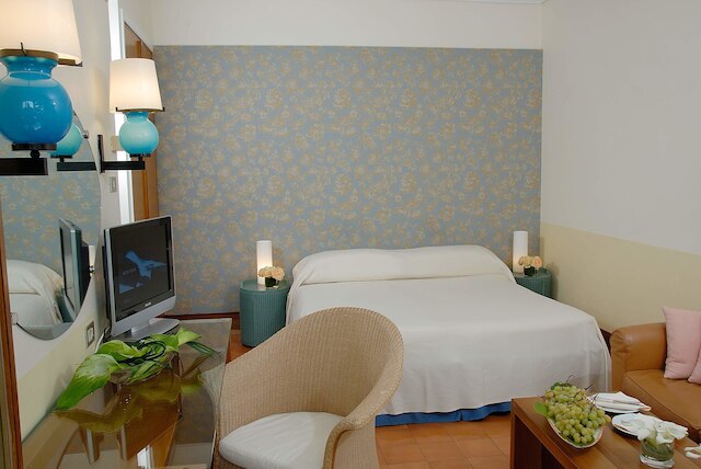 ホテル ヴィラ マバパ