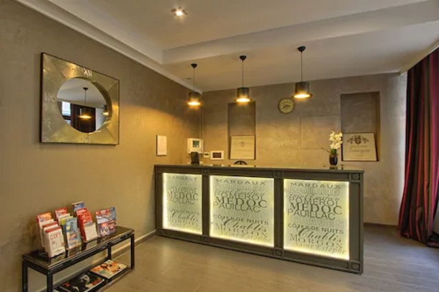 オテル ヴィラ マルゴー