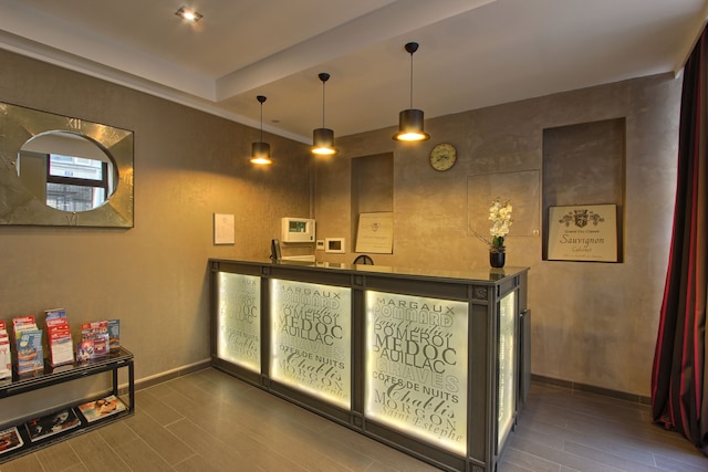 オテル ヴィラ マルゴー