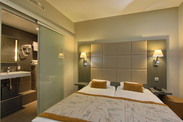 オテル ヴィラ マルゴー