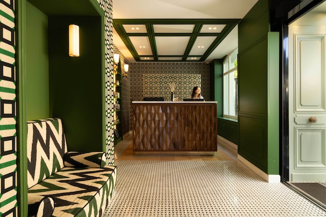 オテル オブセルヴァトワール ルクセンブルク