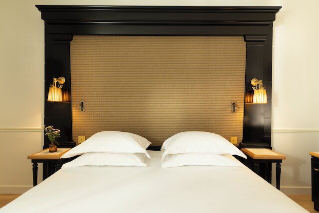 オテル オブセルヴァトワール ルクセンブルク