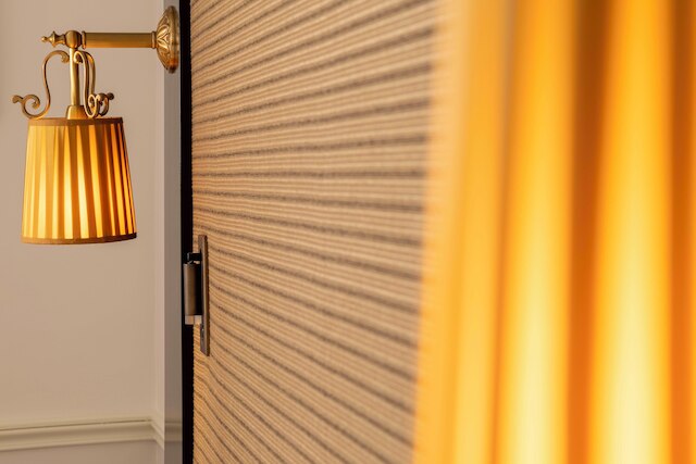 オテル オブセルヴァトワール ルクセンブルク