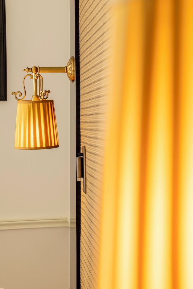 オテル オブセルヴァトワール ルクセンブルク