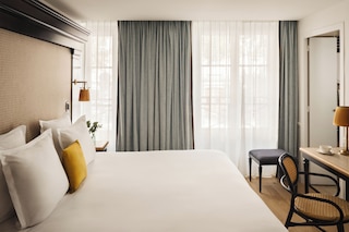 オテル オブセルヴァトワール ルクセンブルク