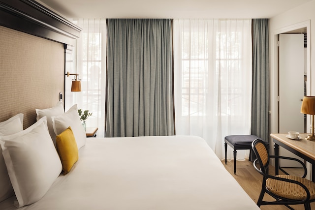 オテル オブセルヴァトワール ルクセンブルク