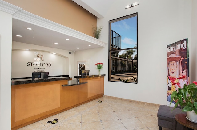 スタンフォード イン & スイーツ アナハイム