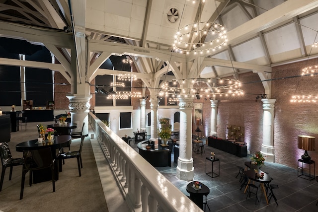 NH コレクションアムステルダム バルビゾン パレス