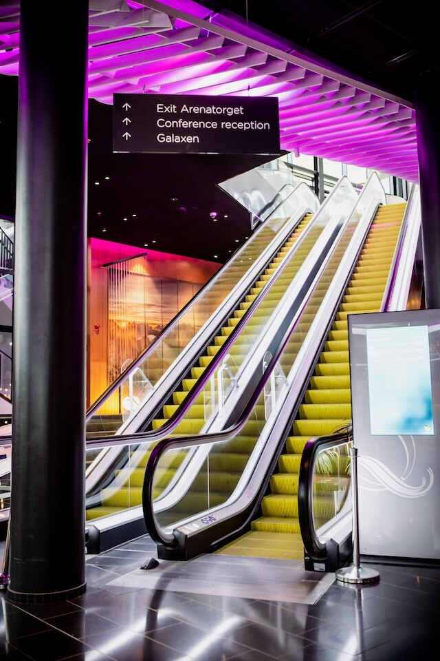 クオリティ ホテル グローヴ